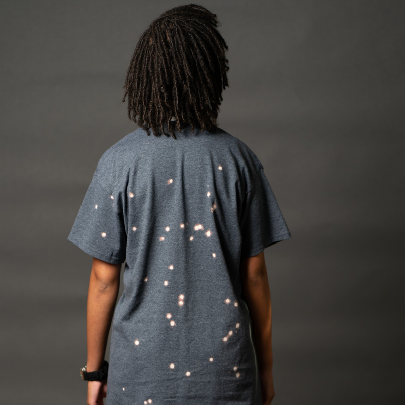 T-Shirt (Altered Appearance)