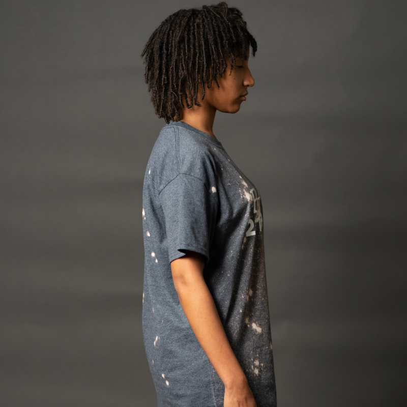 T-Shirt (Altered Appearance)