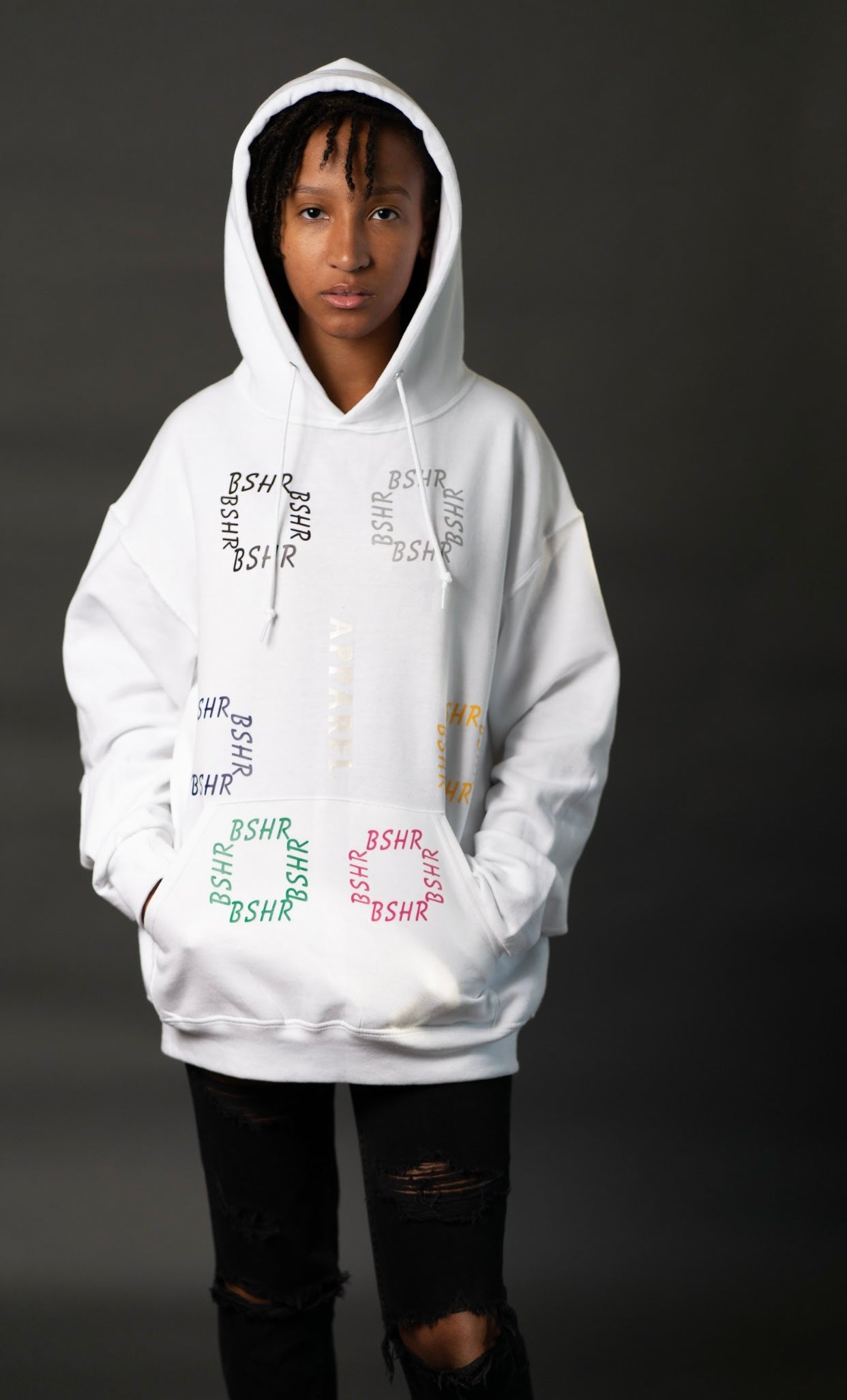Hoodie (Journey)