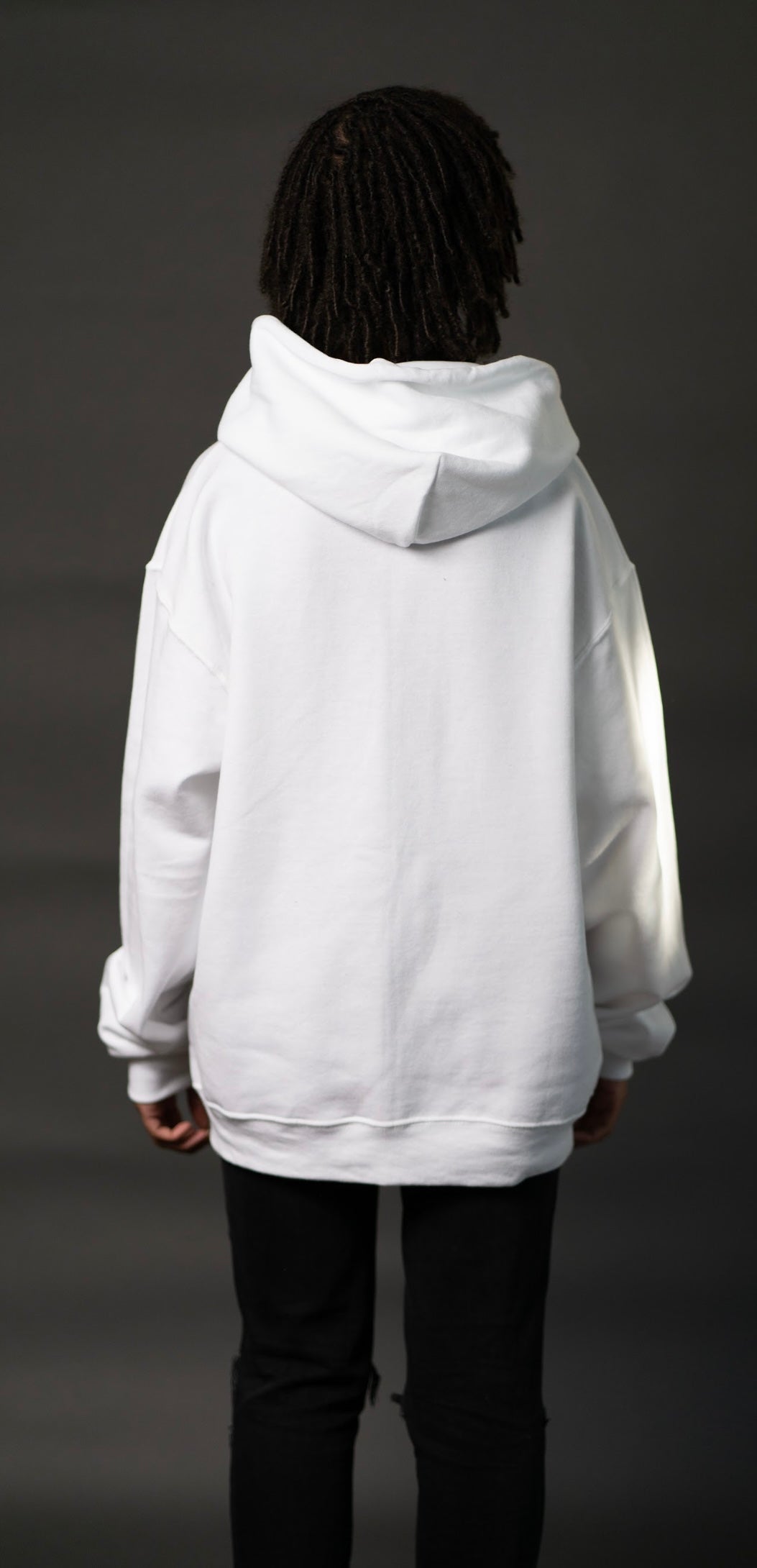 Hoodie (Journey)