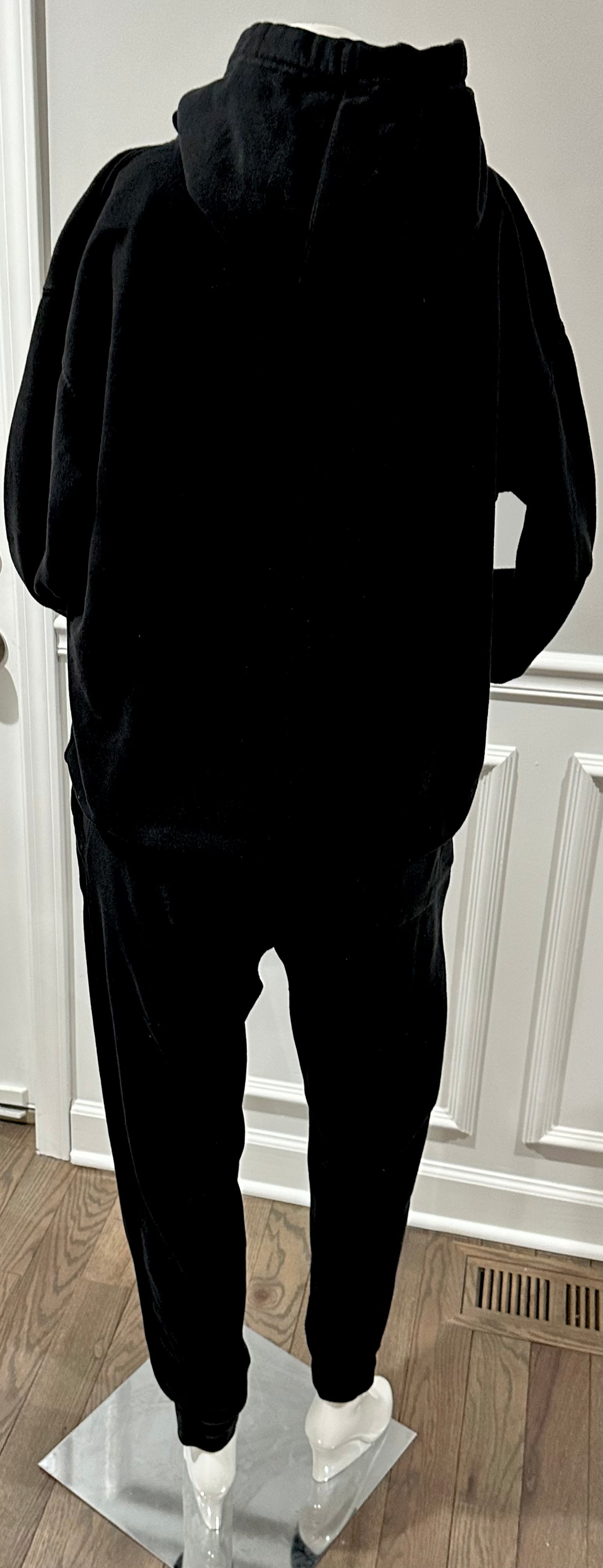 BSHR Apparel. Splash Hoodie and Jogger (set)