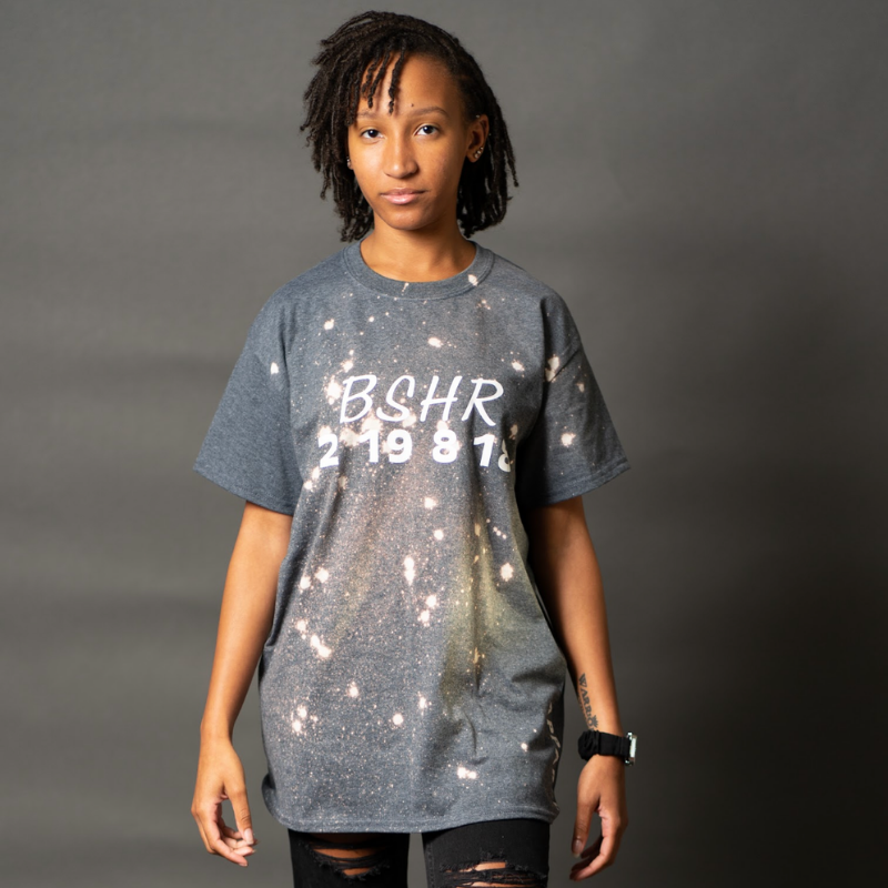 T-Shirt (Altered Appearance)